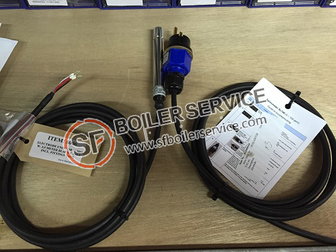 Salinity sensor - 2
